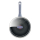 TEFAL PATELNIA GŁĘBOKA DAILY COOK 24CM Z POKRYWA (G7303255) - 1385562 - zdjęcie 4